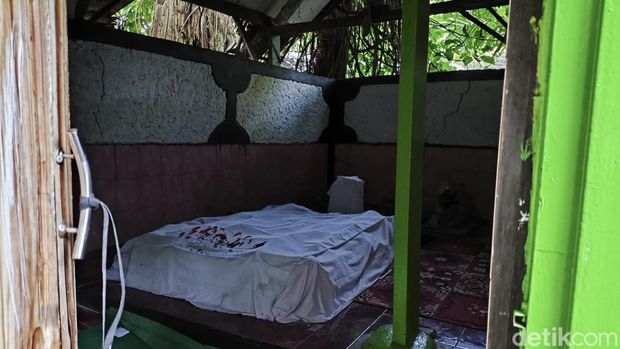Patilasan Prabu Siliwangi di Kabupaten Kuningan