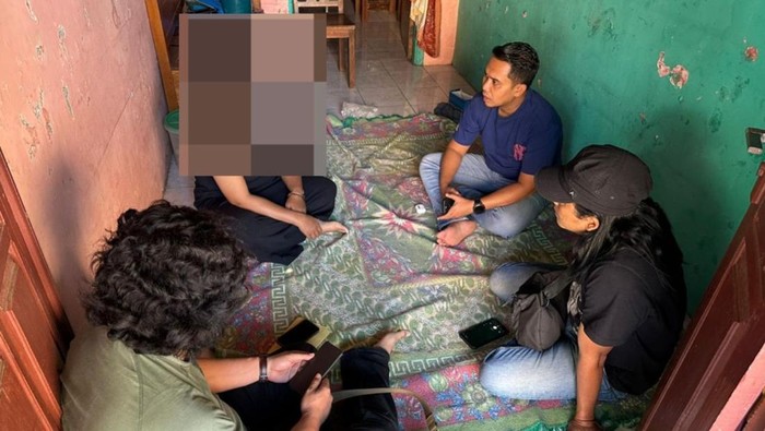 Pelaku aborsi di Mojokerto