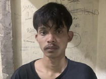 Tampang Perusuh Demo di DPRD Palopo yang Ngaku Massa Bayaran Rp 400 Ribu