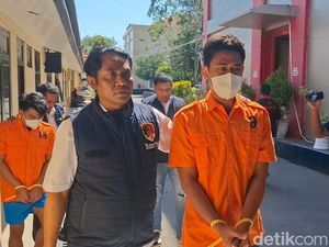 Polisi Dalami Asal-Usul 180 Ribu Liter Solar Ilegal di Labuan Bajo