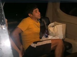 Dalih Tak Masuk Akal Pemilik Ladang Ganja di Blitar: Buat Pakan Kambing