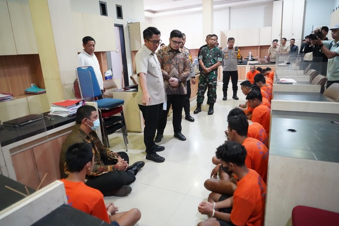 Pemkab Kediri