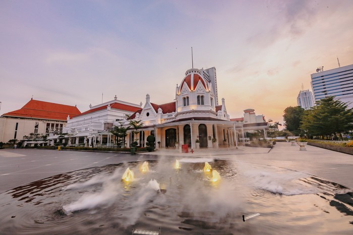 Pemkot Surabaya