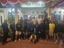 Beraksi di 21 Lokasi, Remaja Spesialis Pencuri Minimaret di Kupang Ditangkap