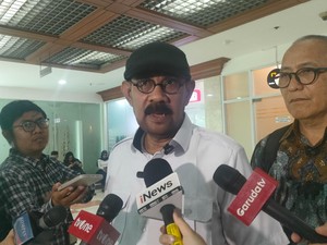 Kata Pengacara soal Keluarga Diplomat Kemlu Minta Perlindungan ke LPSK