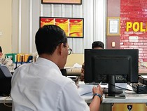 Jukir di Palembang Diculik dan Dikeroyok OTK, Keluarga Lapor Polisi