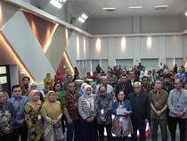 Dekan Fakultas Hukum PTN se-RI: Reformasi Pajak-Kembalikan Peran Polri-TNI