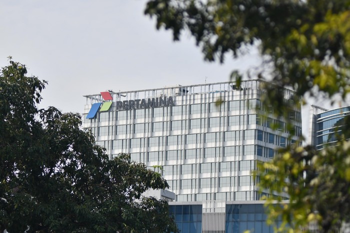 Pertamina