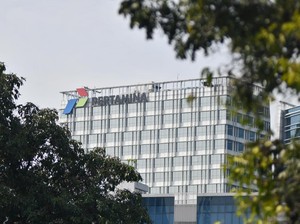 Pertamina Reduksi Lebih dari 1 Juta Ton Emisi Karbon di Semester I 2025