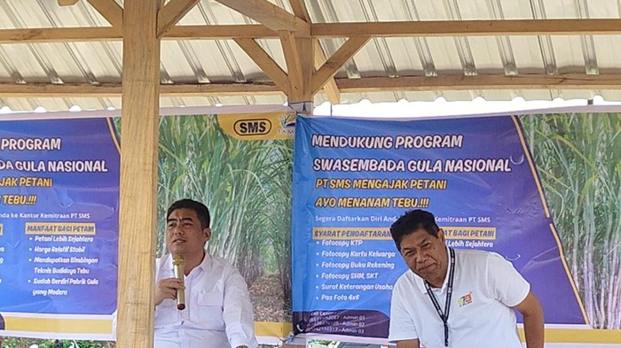 Petani Tebu
