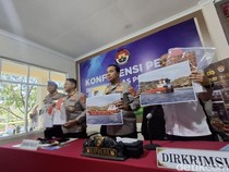 Dua Penimbun 180 Ribu Liter BBM Subsidi di Labuan Bajo Ditangkap!