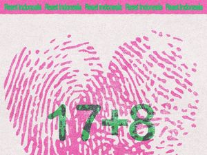 Link Template Brave Pink Hero Green 1312, Tren Foto Pink Hijau Viral di Medsos
