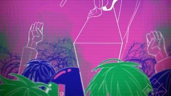 Keadilan Sosial Bagi Seluruh Rakyat Indonesia. Foto: X.com