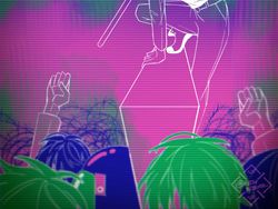 Keren! Poster Kreatif Gerakan Brave Pink hingga Warga Jaga Warga