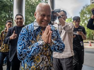 KPK Panggil Lagi Ilham Habibie Jadi Saksi Kasus Korupsi Iklan BJB
