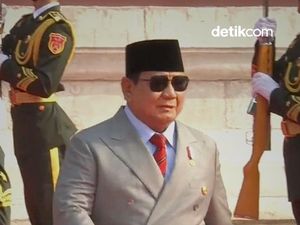 Video Gerindra Ungkap Arahan Prabowo di Kertanegara: Jangan Flexing!