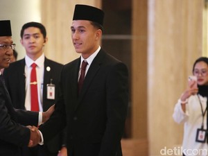PSSI Upayakan Miliano Jonathans Sudah Main Lawan Taiwan dan Lebanon