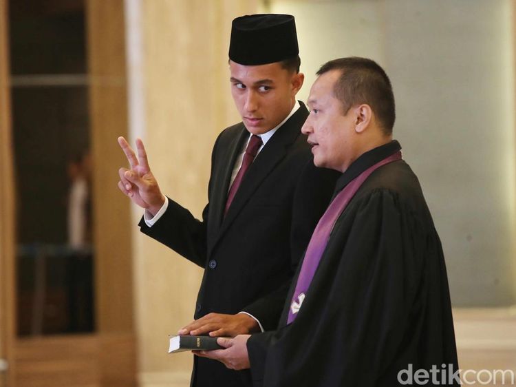 Resmi WNI, Miliano Jonathans Tinggal Tunggu Debut Garuda