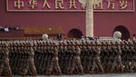 Semarak! China Gelar Parade Militer Pamer Rudal Hipersonik hingga Drone Canggih