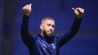 Sergio Ramos Balik ke LaLiga?