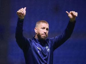 Sergio Ramos Jadi Penyanyi, Rilis Lagu Tentang Dicampakkan Madrid