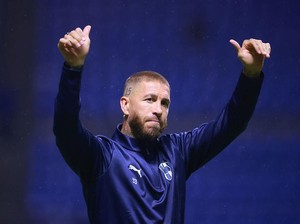 Sergio Ramos Balik ke LaLiga?