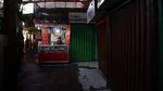 Sewa Tembus Rp15 Juta, Gerai UMKM Angkat Kaki dari District Blok M