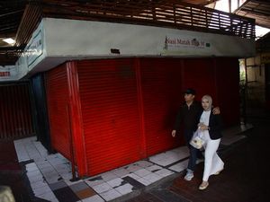Soal Harga Sewa District Blok M, MRT Sebut Ada Kesalahan Pihak Koperasi