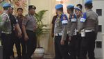 Polri Pecat Kompol Cosmas Terkait Kasus Tewasnya Affan Kurniawan
