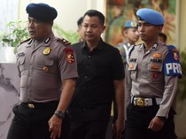 Profil dan Rekam Jejak Kompol Cosmas di Korps Brimob