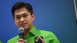 Tuntutan 17+8 Ramai, PKB: Kami Terbuka untuk Aspirasi Publik