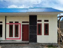 Di Manokwari Selatan Ada Rumah Serba Rp 219 Juta, Ini Daftarnya