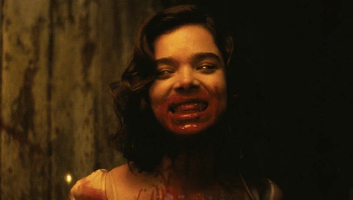 Sinners Cuplikan adegan dalam film Sinners (2025).