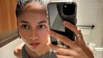 Sitha Marino Capek Diejek Netizen, Olahraga Bisa 2 Kali Sehari