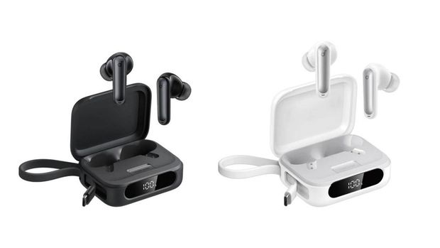 Soundcore TWS P41i