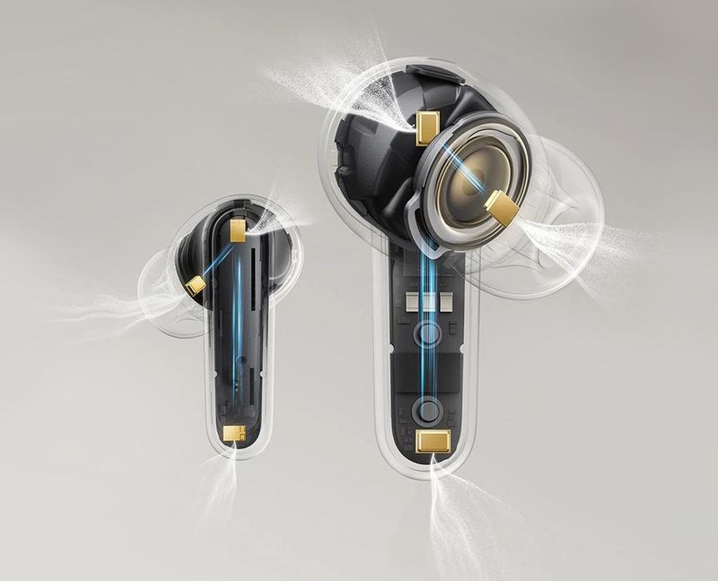 Soundcore TWS P41i