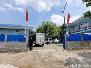 Dinkes Bantul Sebut Ulat-Jangkrik di Menu MBG SMPN 2 Sewon dari Bahan Baku