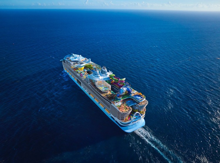 Star of the Seas