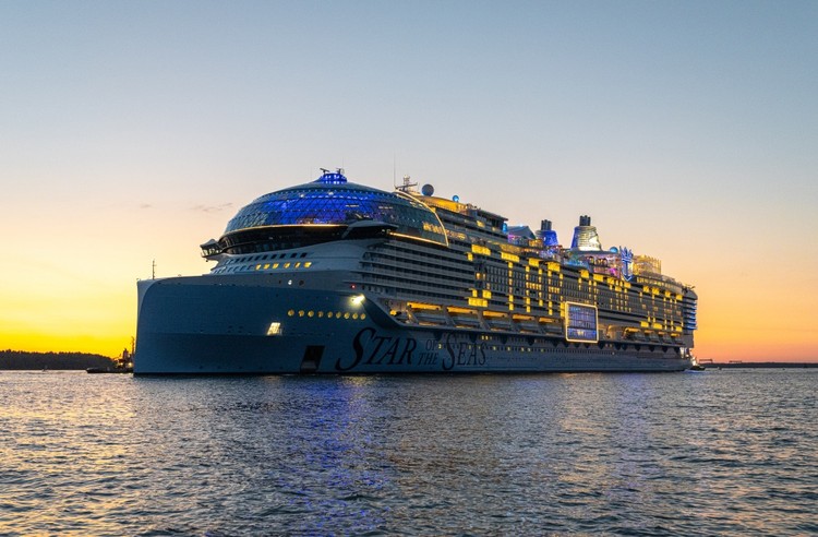 Star of the Seas