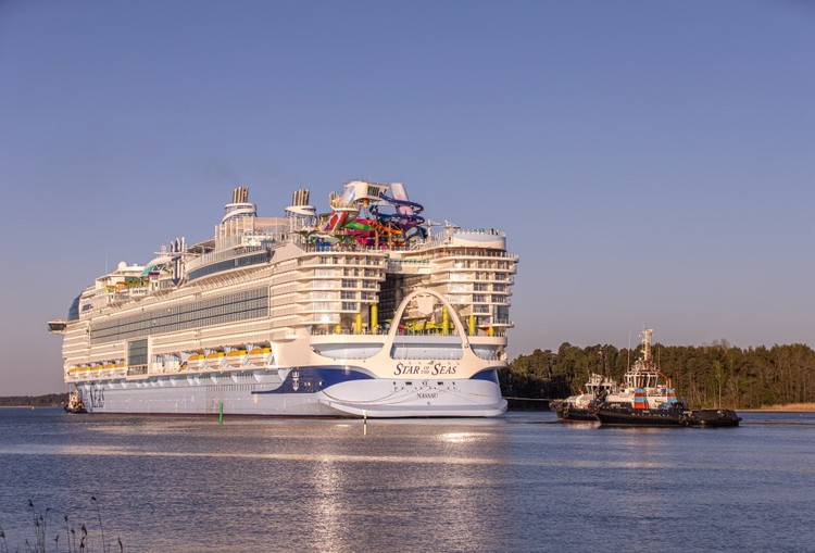 Star of the Seas
