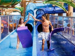 Mengintip Star of the Seas, Kapal Pesiar Canggih Terbesar Sejagat