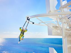 Mengintip Star of the Seas, Kapal Pesiar Canggih Terbesar Sejagat