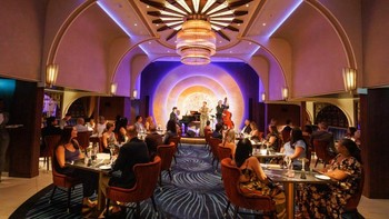 Ada lebih banyak orang yang memesan liburan kapal pesiar di masa mendatang dibandingkan periode yang sama dalam sejarah,ujar Stewart Chiron, pendiri The Cruise Guy. Foto: Royal Carribean