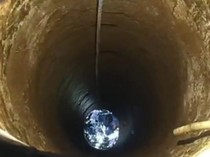 Nenek di Lampung Dilaporkan Hilang Ditemukan Selamat dalam Sumur 18 Meter