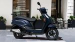 Tampang Skutik Retro Baru Suzuki yang Konsumsi BBM-nya 53,4 Km/L