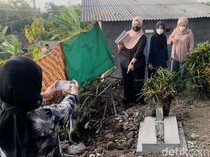 Kronologi Pria Beristri dan Janda Anak 3 Lakukan Aborsi di Mojokerto