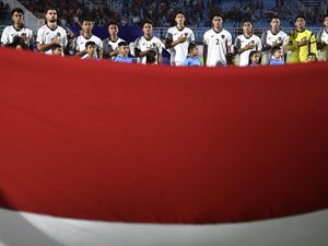 Jadwal Timnas Indonesia U-23 Vs Makau U-23: Jam Berapa-Tayang di Mana?