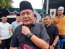 Kenang Momen Bareng Muzakir, Deru: Temani Saya Kampanye Pilgub