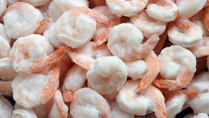 udang