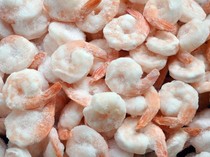 Video: Kata Menkes soal Udang Terkontaminasi Radioaktif Cesium-137 di Cikande